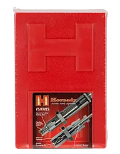 Набор матриц Hornady Match Grade Bushing Die 308 Win. 2-die Set #544355