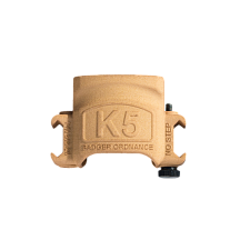 Крепление Badger K5 для метеостанции Kestrel 5000 серии