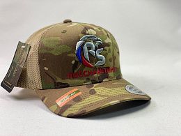 Бейсболка (кепка) РОССНАЙПИНГ