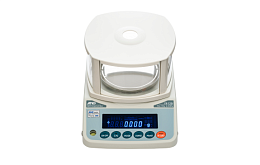 Весы A&D FX-120i