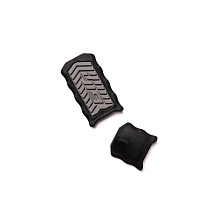 Заглушки на планки AREA419 ARCALOCK Combo 2'' и 4''