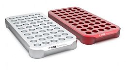 Подставка алюм. под гильзы TIREX 0.560"