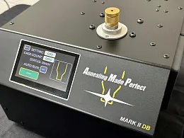 Машинка индукционная для отжига AMP Annealing MARK II DB
