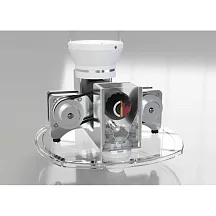 Высокоточный дозатор Autotrickler V4 на базе весов A&D FX-120i