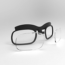Оправа диоптрийная для очков AimCam PRO