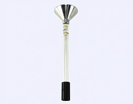 Воронка для насыпки пороха 21st 10" без адаптера Pt#890-10