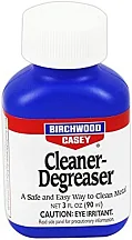 Обезжириватель оружейный Birchwood Casey Cleaner-Degreaser (3 oz.)