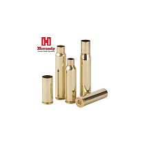 Гильза HORNADY 270Win зиплок 100 шт.