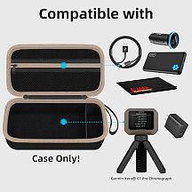 Чехол HESPLUS для радара GARMIN Xero C1 Pro Chronograph
