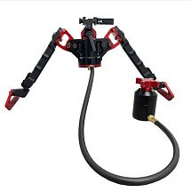 Сошки Accu-Tac HYDRO BIPOD ELR