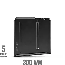 Магазин MDT METAL MAG 5rd .300WM/3.715