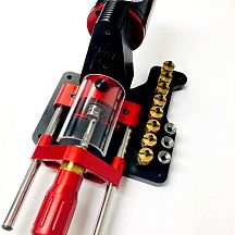 Триммер  Henderson Precision GEN 3 POWERED (полный комплект)