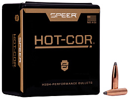 Пуля Speer Hot-Cor 235gr .375cal (50шт)