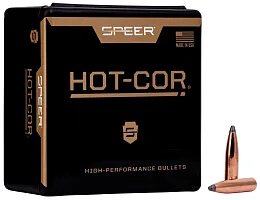 Пуля Speer Hot-Cor 235gr .375cal (50шт)