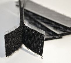 Сменная липучка MagnetoSpeed T1000 (5шт.)