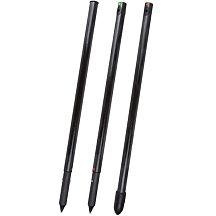 Посох охотника WAIDTOOL Jagerstock 3 секции ( Карбон + фонарь )