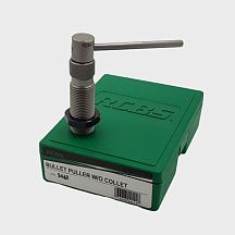 Депулер RCBS (база) #9440