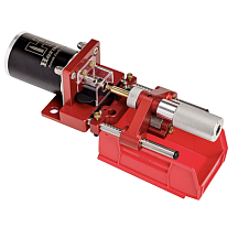 Триммер Hornady 3-in-1 Power Case Trimmer (120V)