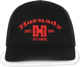 Бейсболка (кепка) HORNADY Standard Hrn08, Black