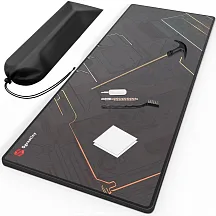 Оружейный коврик Sgreatiny Large Gun Cleaning Mat (109х41 см)