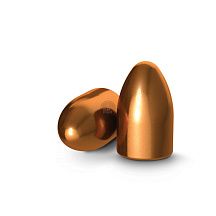 Пуля Haendler&Natermann RN .356"/125 HS 9mm (500шт)