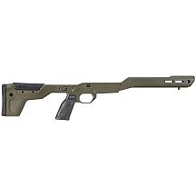 Шасси (Ложа) MDT HNT26 Tikka T3 SA RH Folding Standard 105108-BCF
