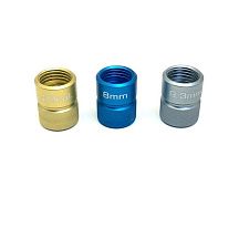 Насадка на воронку TIREX алюминий