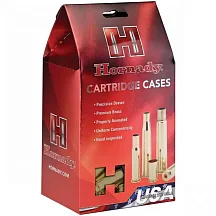 Гильза HORNADY 6.5x284 бокс 50 шт.