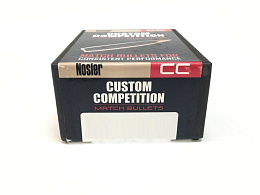 Пуля Nosler CUSTOM COMPETITION 300gr .338cal (100шт)