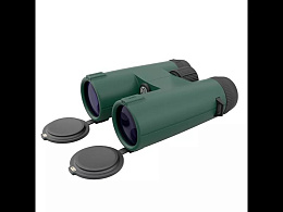 Оптический бинокль Artelv Scanner 10x42