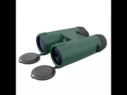 Оптический бинокль Artelv Scanner 10x42