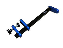 Струбцина крепежная PMA к дозатору HARREL'S PREMIUM