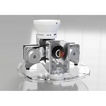 Высокоточный дозатор Autotrickler V4 на базе весов A&D FX-120i