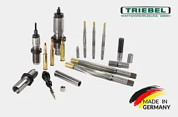 Микрометрическая головка для посадочной матрицы TRIEBEL