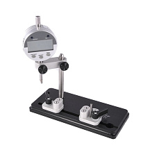 Станок измерения биения Sinclair (цифровой индикатор)