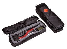 MagnetoSpeed V3 прибор измерения скорости в мягком кейсе