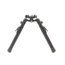 Сошки TIER-ONE TAC Bipod 180mm Aluminum