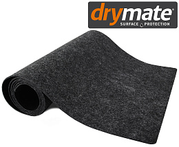 Коврик Drymate gun cleaning pad 16"x59" для чистки оружия