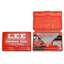 Капсюлятор Lee Priming Tool Kit #90215