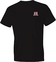 Футболка Hornady "Hit That" T-Shirt
