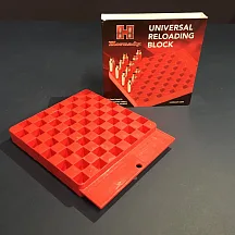Универсальная подставка для гильз Hornady #480040