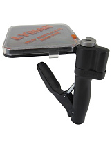 Капсюлятор Lyman E-ZEE PRIME с квадратным лотком подачи #7777810