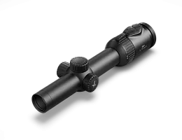 Оптический прицел Swarovski Z8i 0.75-6×20 L 4A-IF