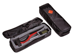 MagnetoSpeed V3 прибор измерения скорости в мягком кейсе