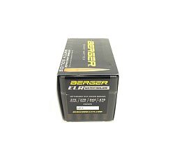 Пуля Berger ELR Match Solids 379gr .375cal (50шт)