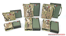 КЛАТЧ ДЛЯ ПАТРОНОВ PRR на 26 шт.