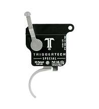 Спусковой механизм TriggerTech Rem 700 Special Curved