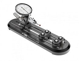 Станок измерения биения TIREX