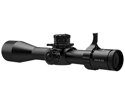 Прицел Kahles K525i 5-25×56 DLR CCW (сетка SKMR)