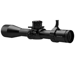 Прицел Kahles K525i 5-25×56 DLR CCW (сетка SKMR)